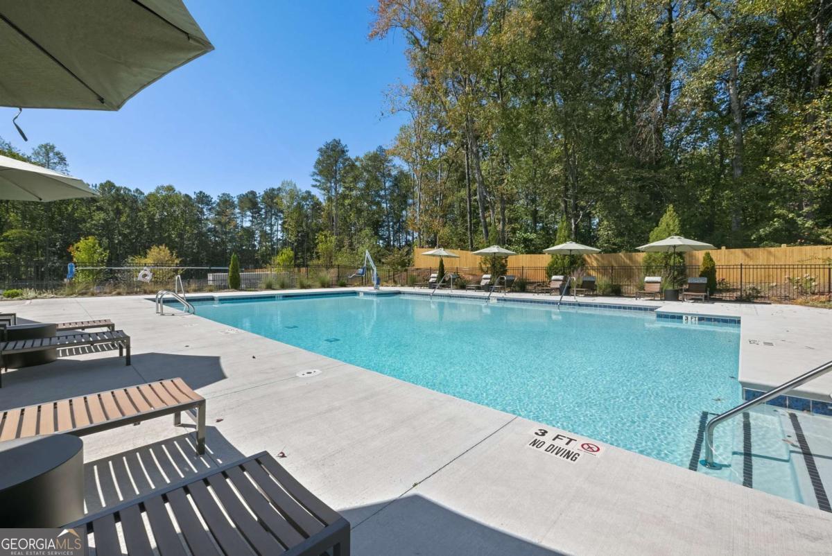 4191 Denton Drive Douglasville GA 30135
