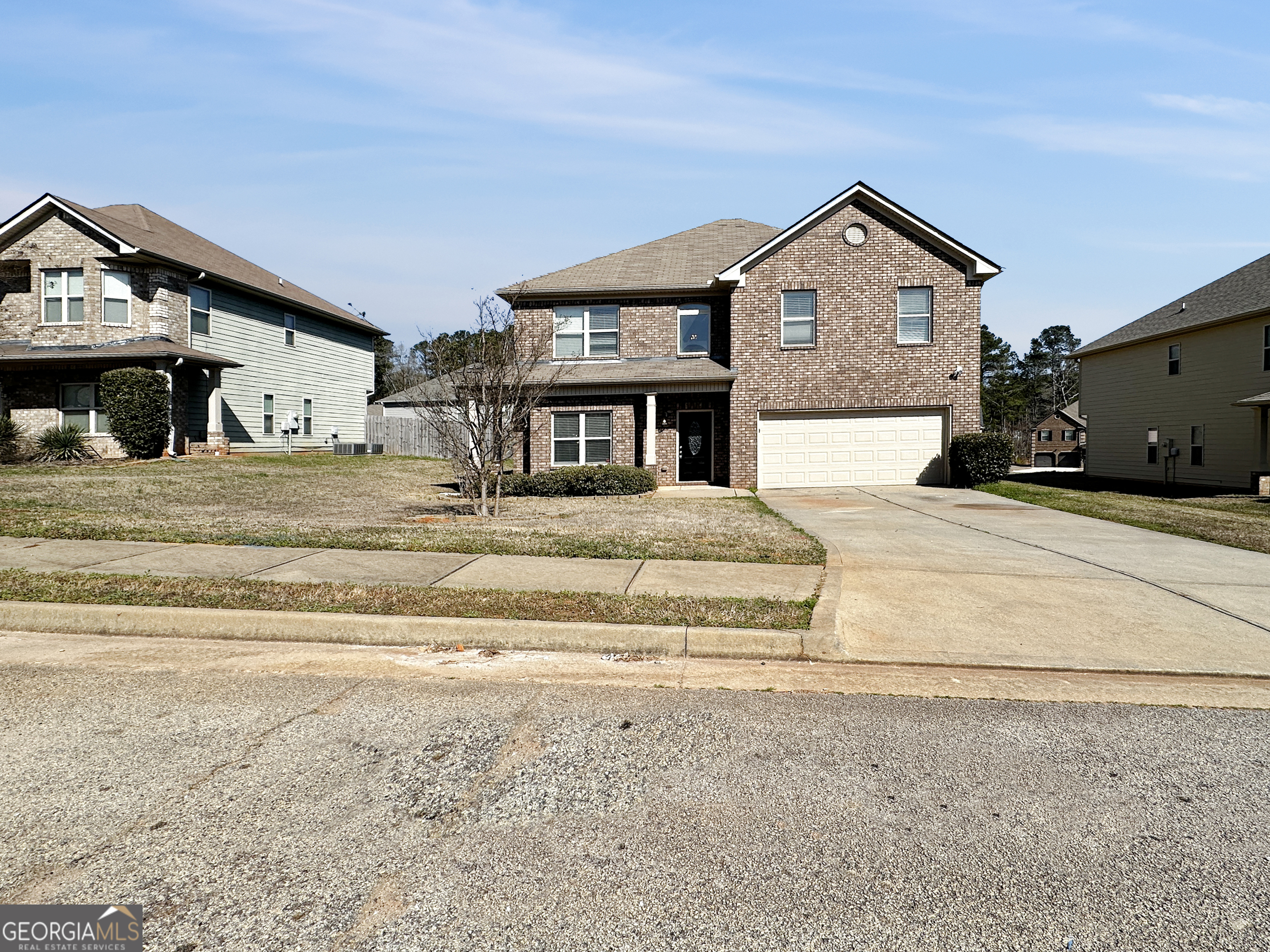 794 Sugarloaf Way Hampton GA 30228