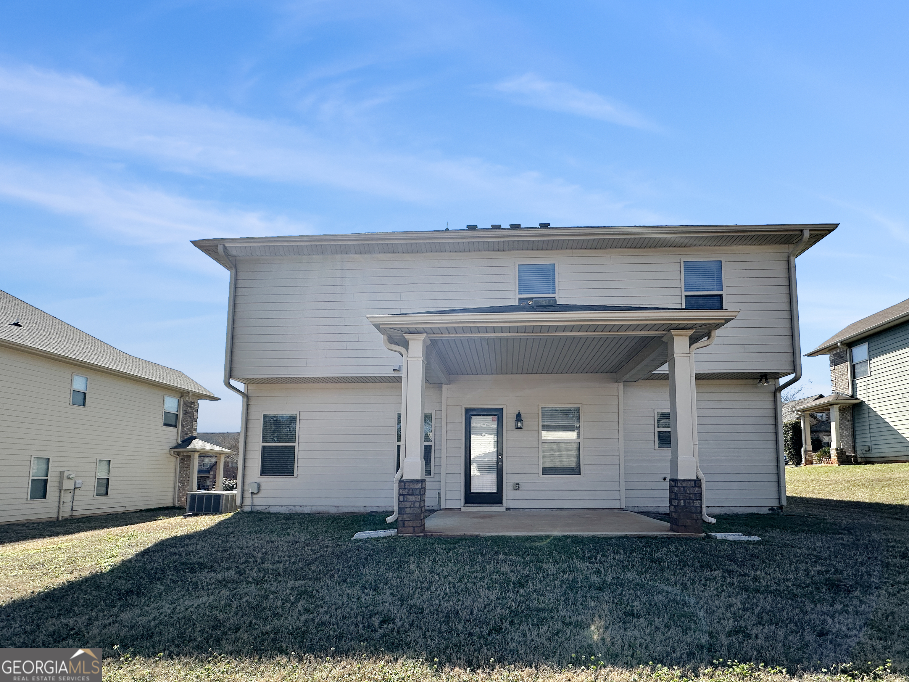 794 Sugarloaf Way Hampton GA 30228