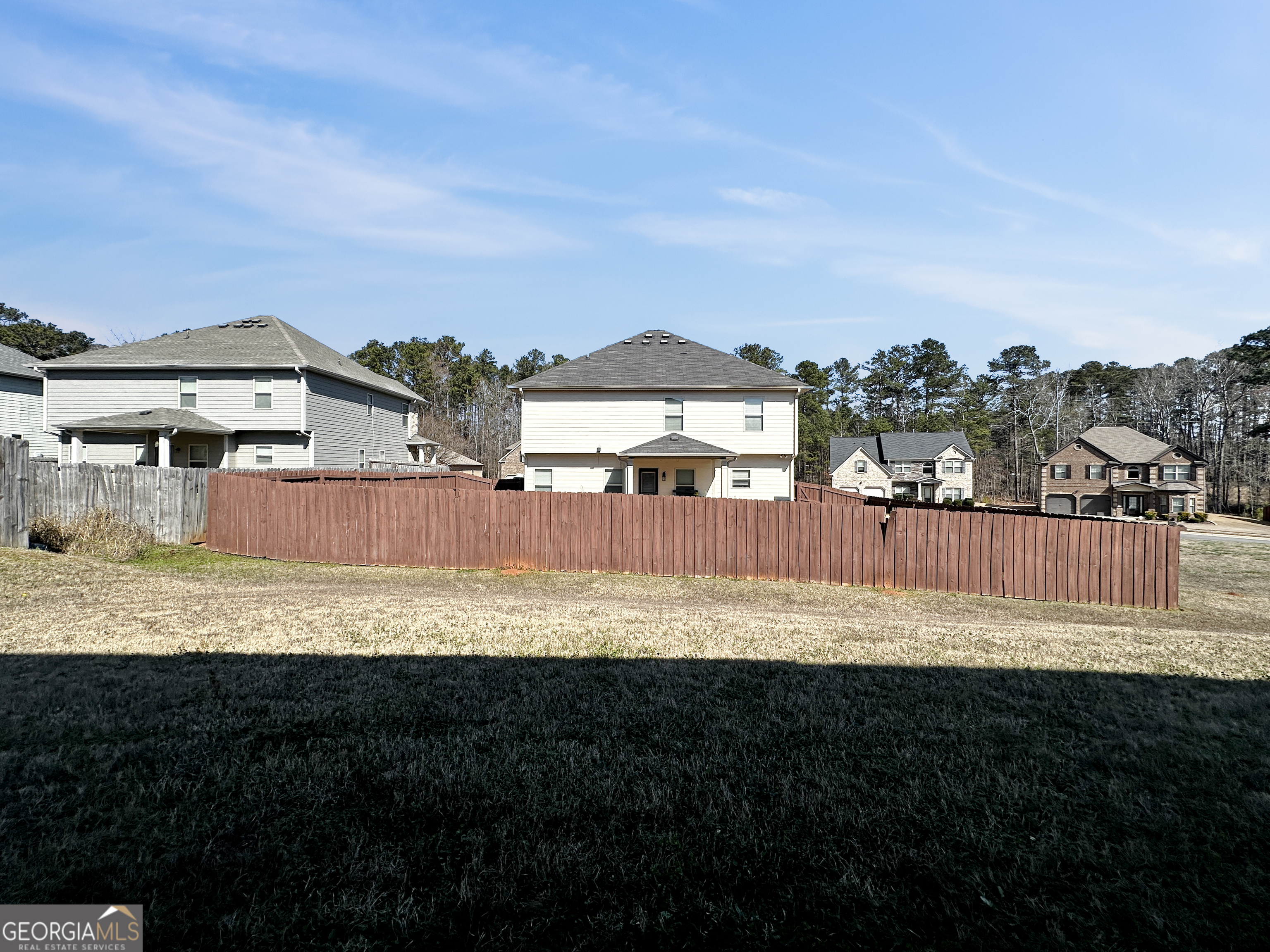 794 Sugarloaf Way Hampton GA 30228