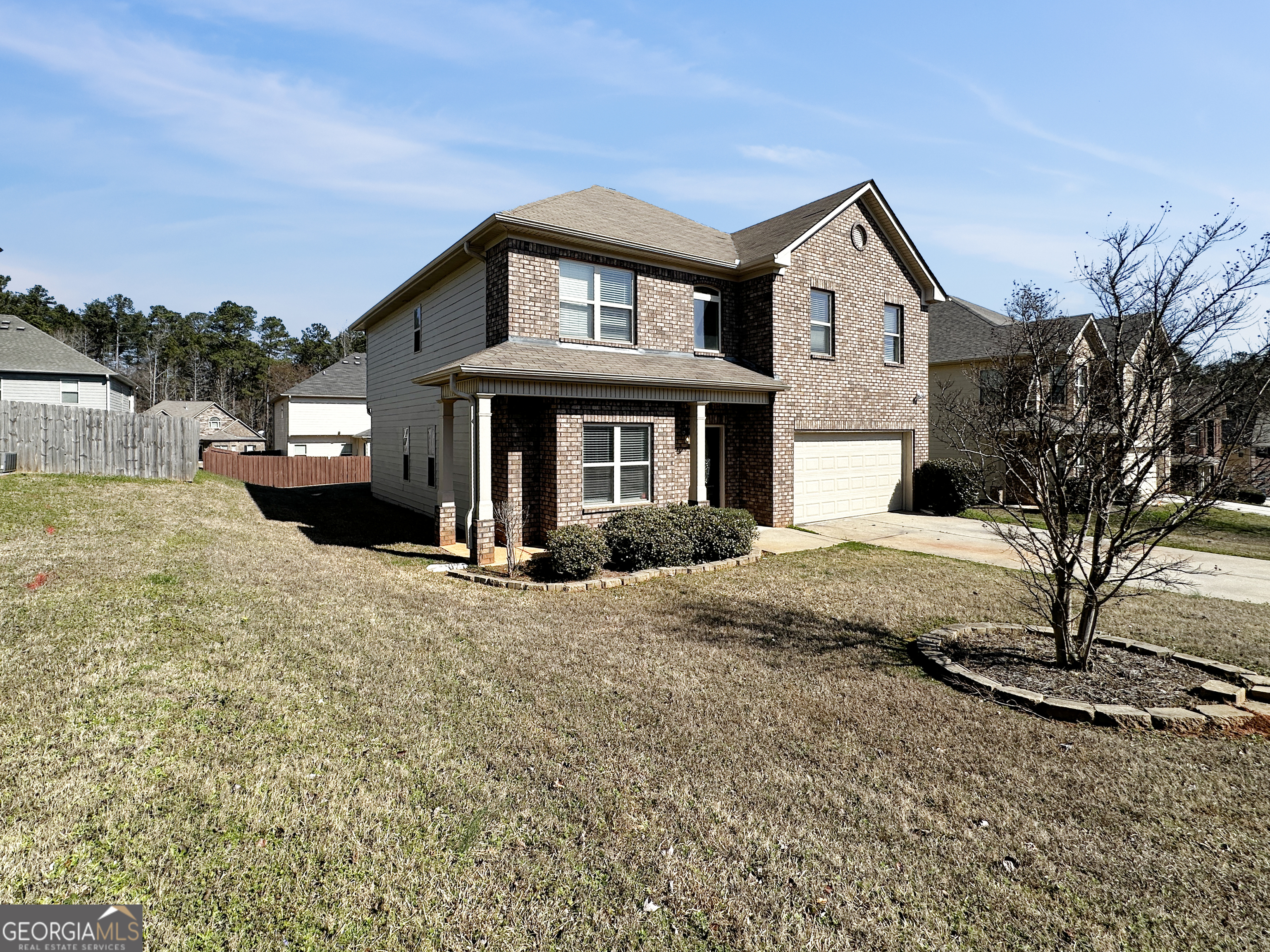 794 Sugarloaf Way Hampton GA 30228