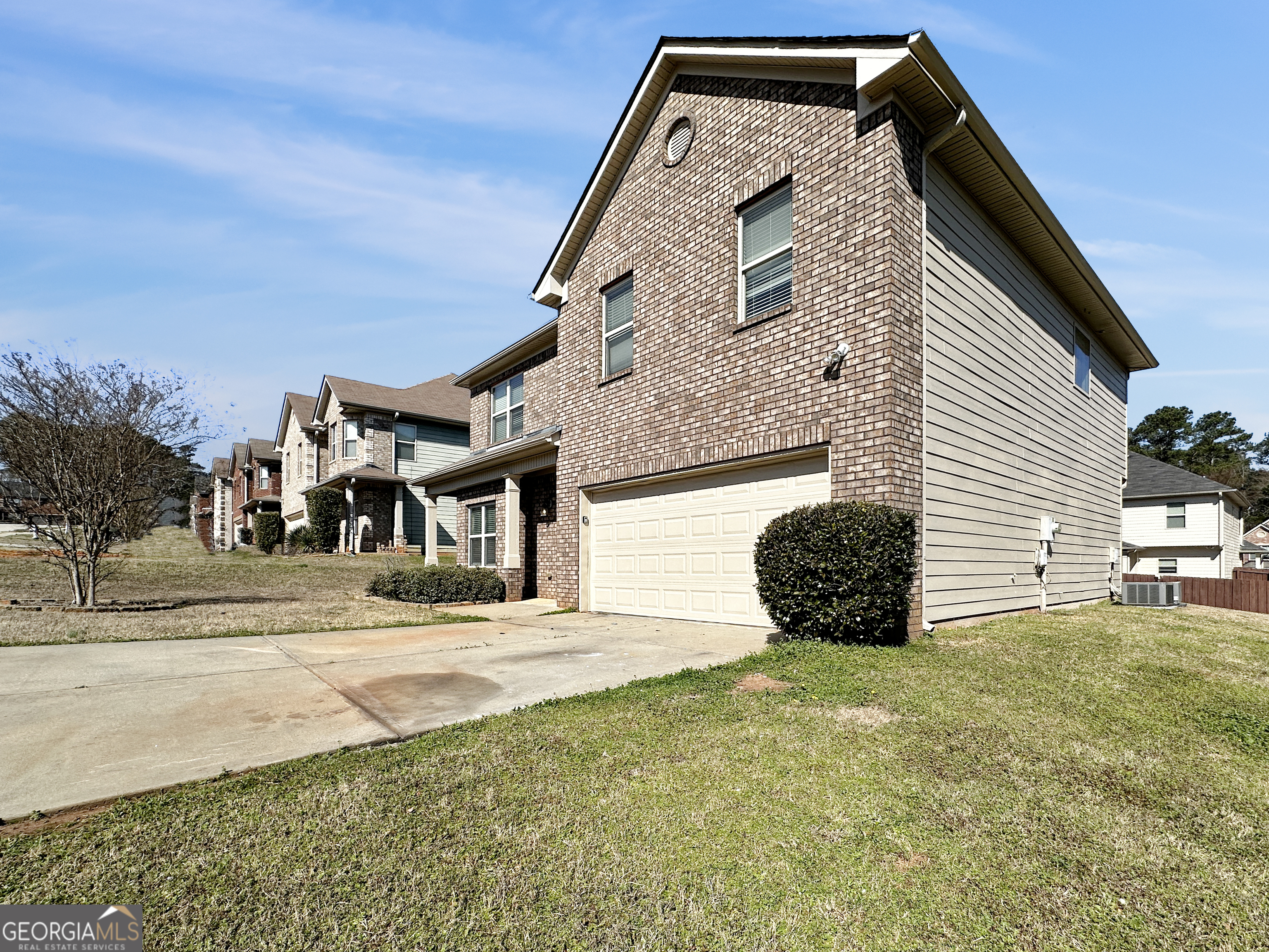 794 Sugarloaf Way Hampton GA 30228