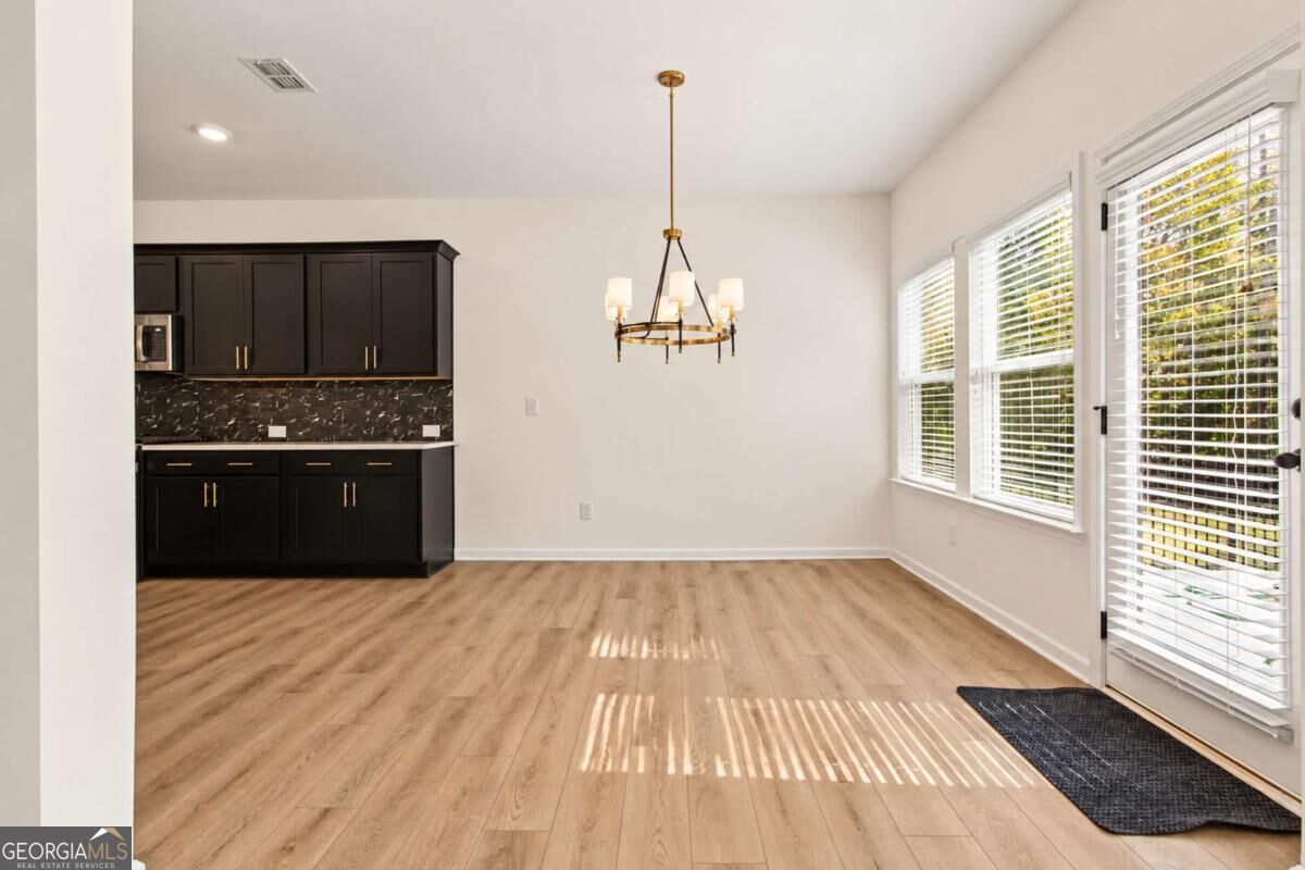 54 Mayfair Street Dawsonville GA 30534