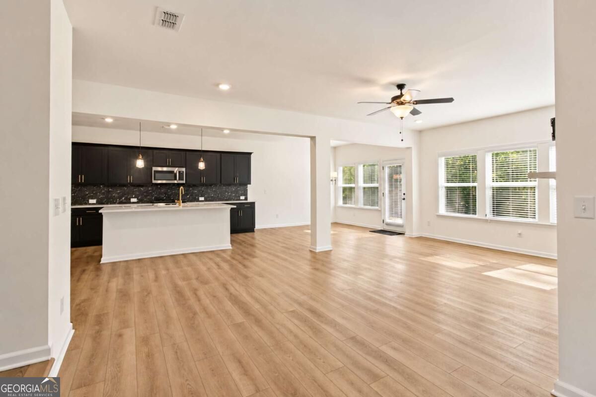 54 Mayfair Street Dawsonville GA 30534