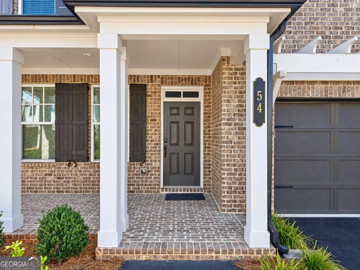 54 Mayfair Street Dawsonville GA 30534