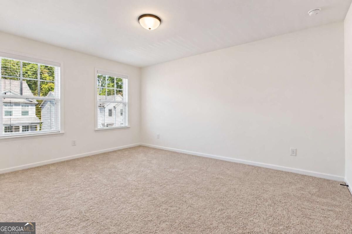54 Mayfair Street Dawsonville GA 30534