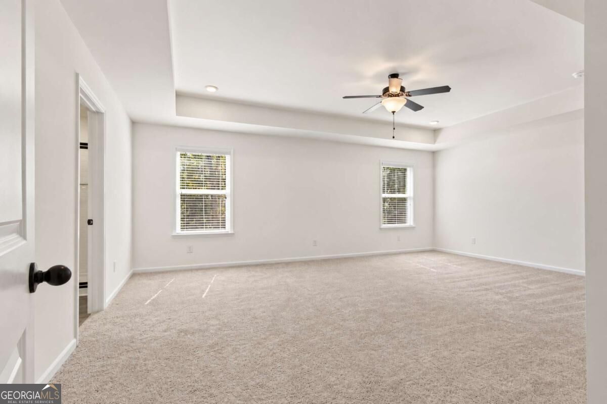 54 Mayfair Street Dawsonville GA 30534
