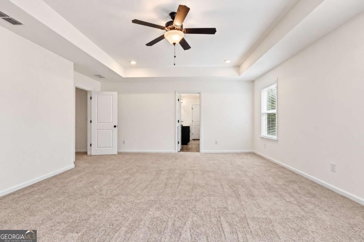 54 Mayfair Street Dawsonville GA 30534
