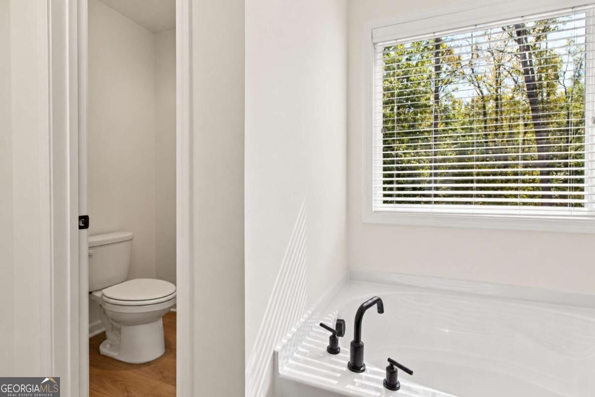 54 Mayfair Street Dawsonville GA 30534