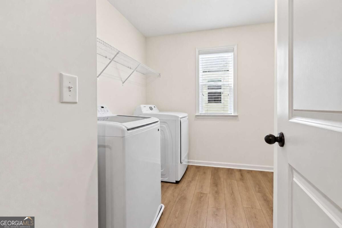 54 Mayfair Street Dawsonville GA 30534