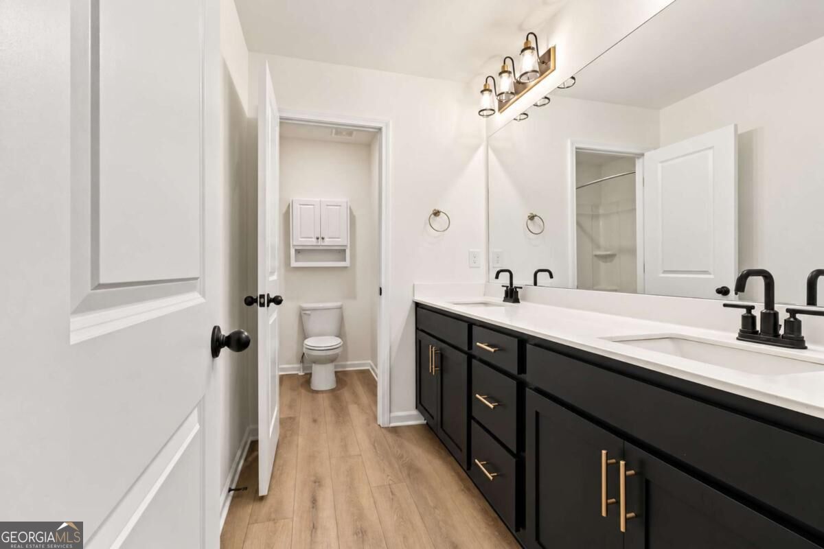 54 Mayfair Street Dawsonville GA 30534