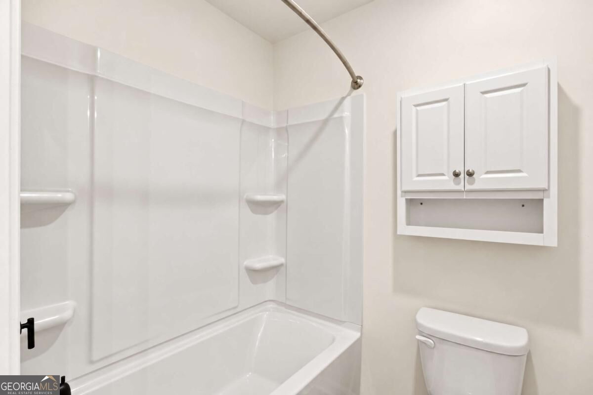 54 Mayfair Street Dawsonville GA 30534