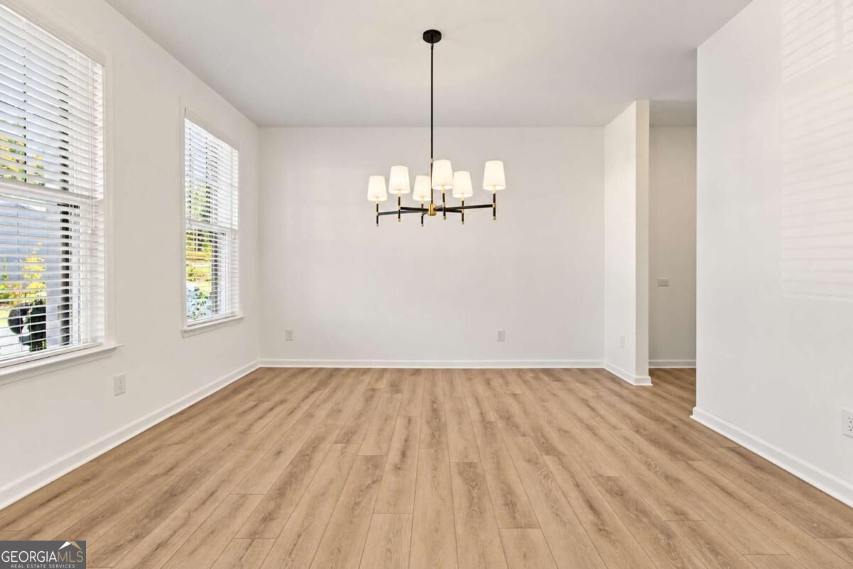 54 Mayfair Street Dawsonville GA 30534