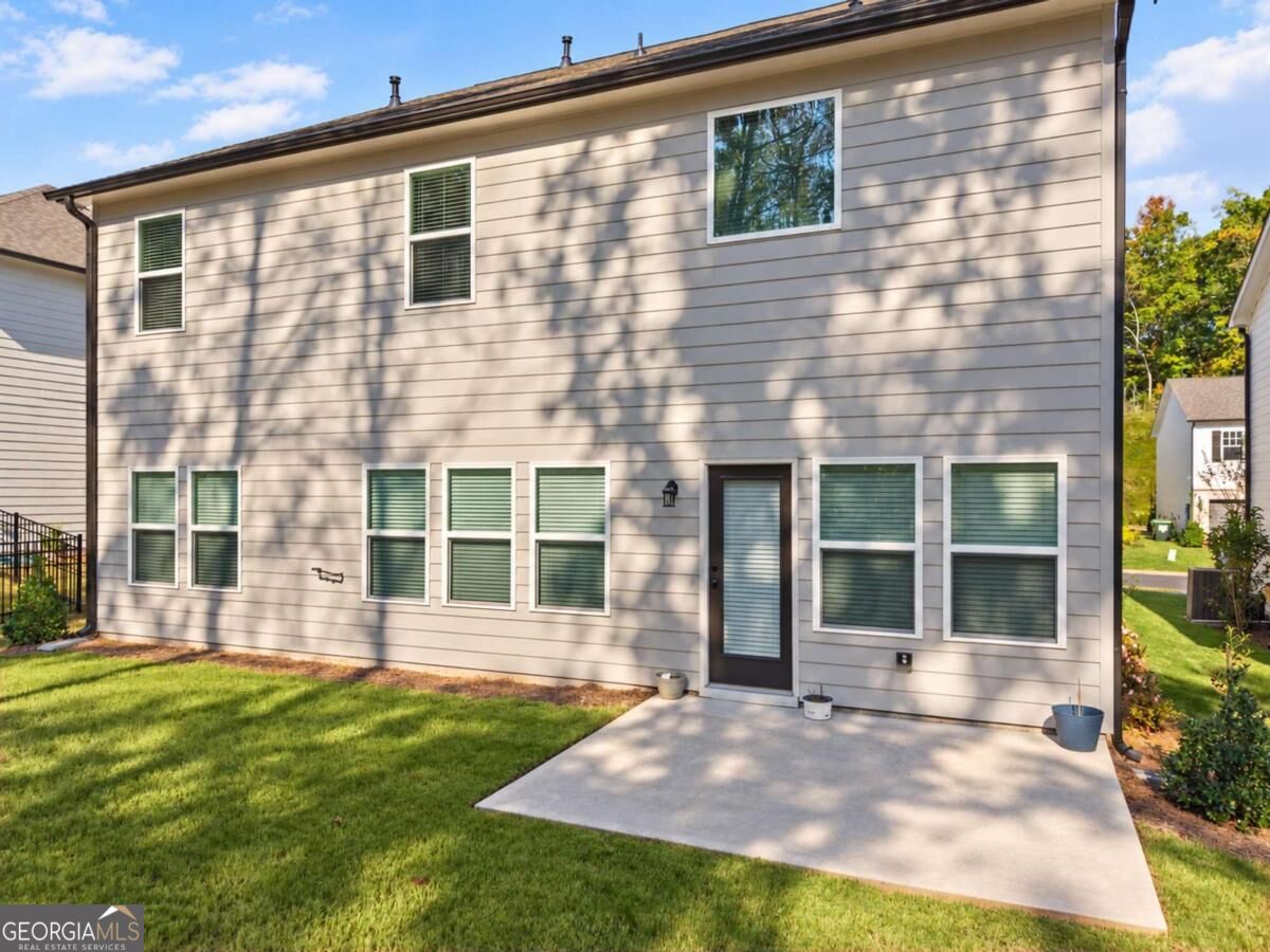 54 Mayfair Street Dawsonville GA 30534