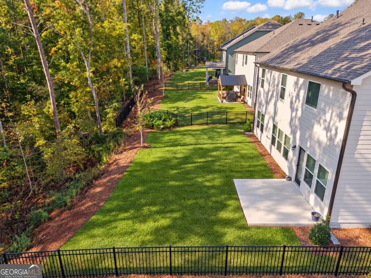 54 Mayfair Street Dawsonville GA 30534