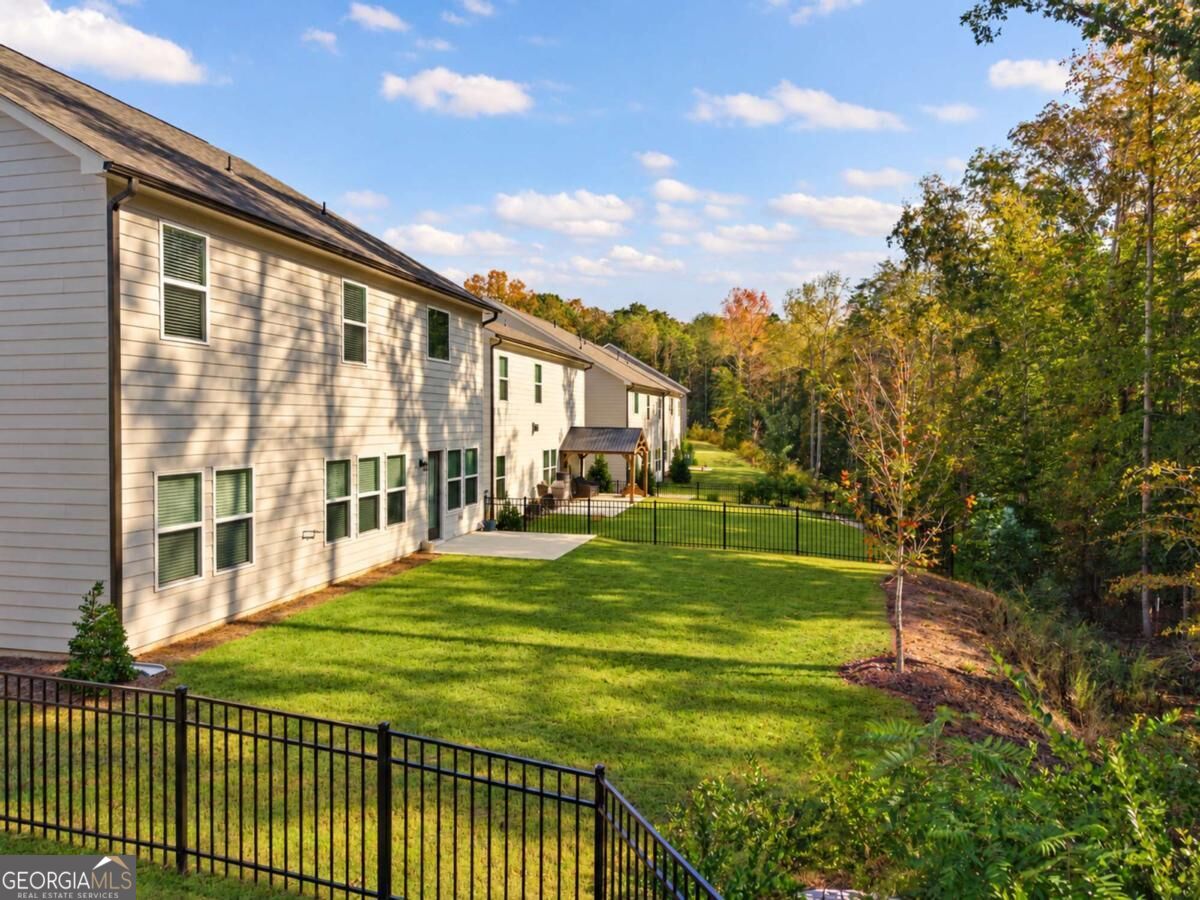 54 Mayfair Street Dawsonville GA 30534