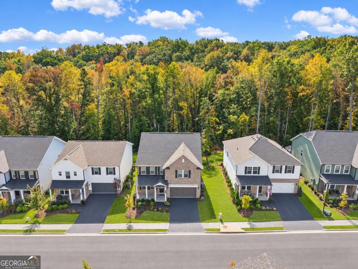 54 Mayfair Street Dawsonville GA 30534