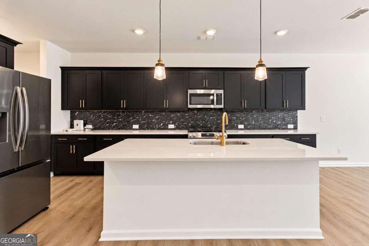 54 Mayfair Street Dawsonville GA 30534