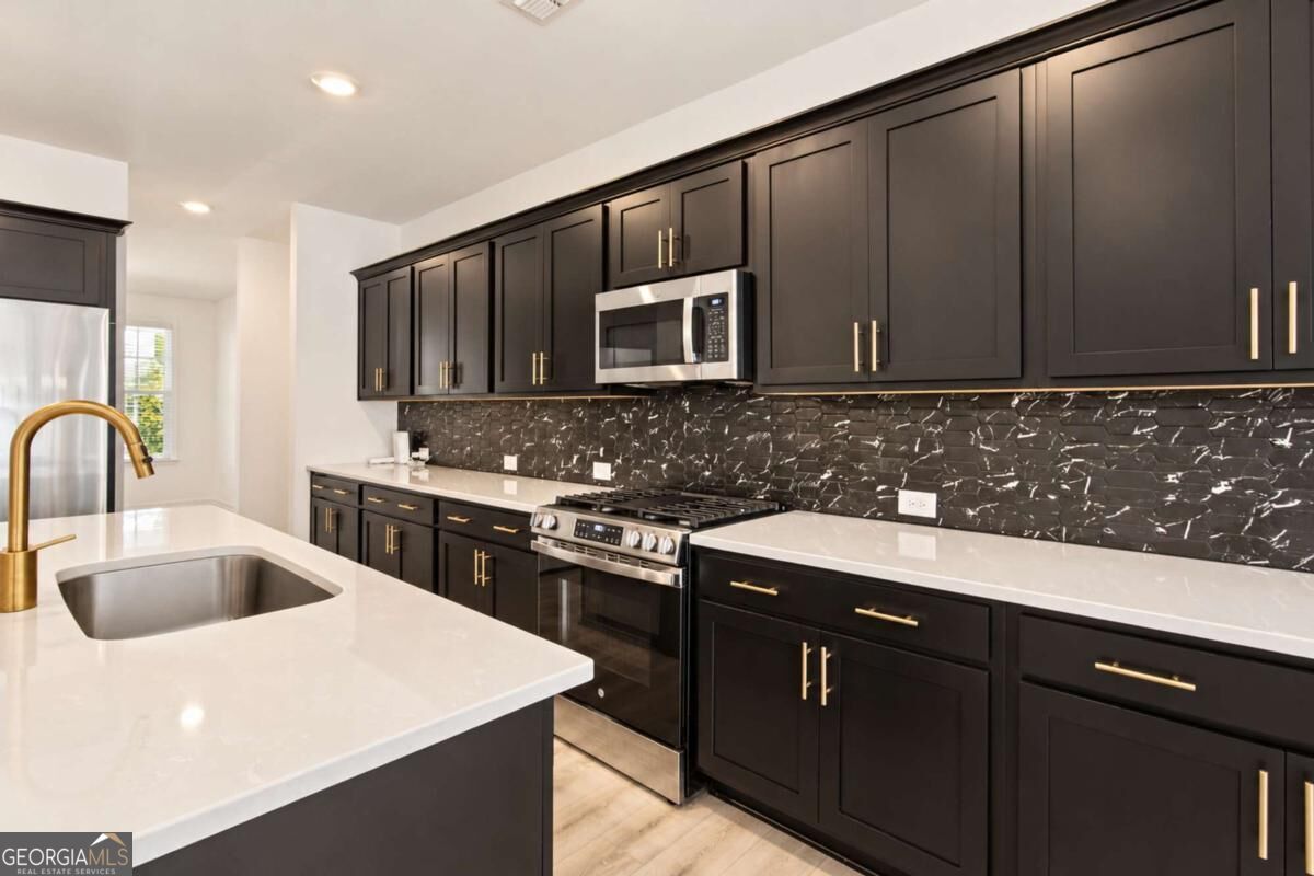 54 Mayfair Street Dawsonville GA 30534