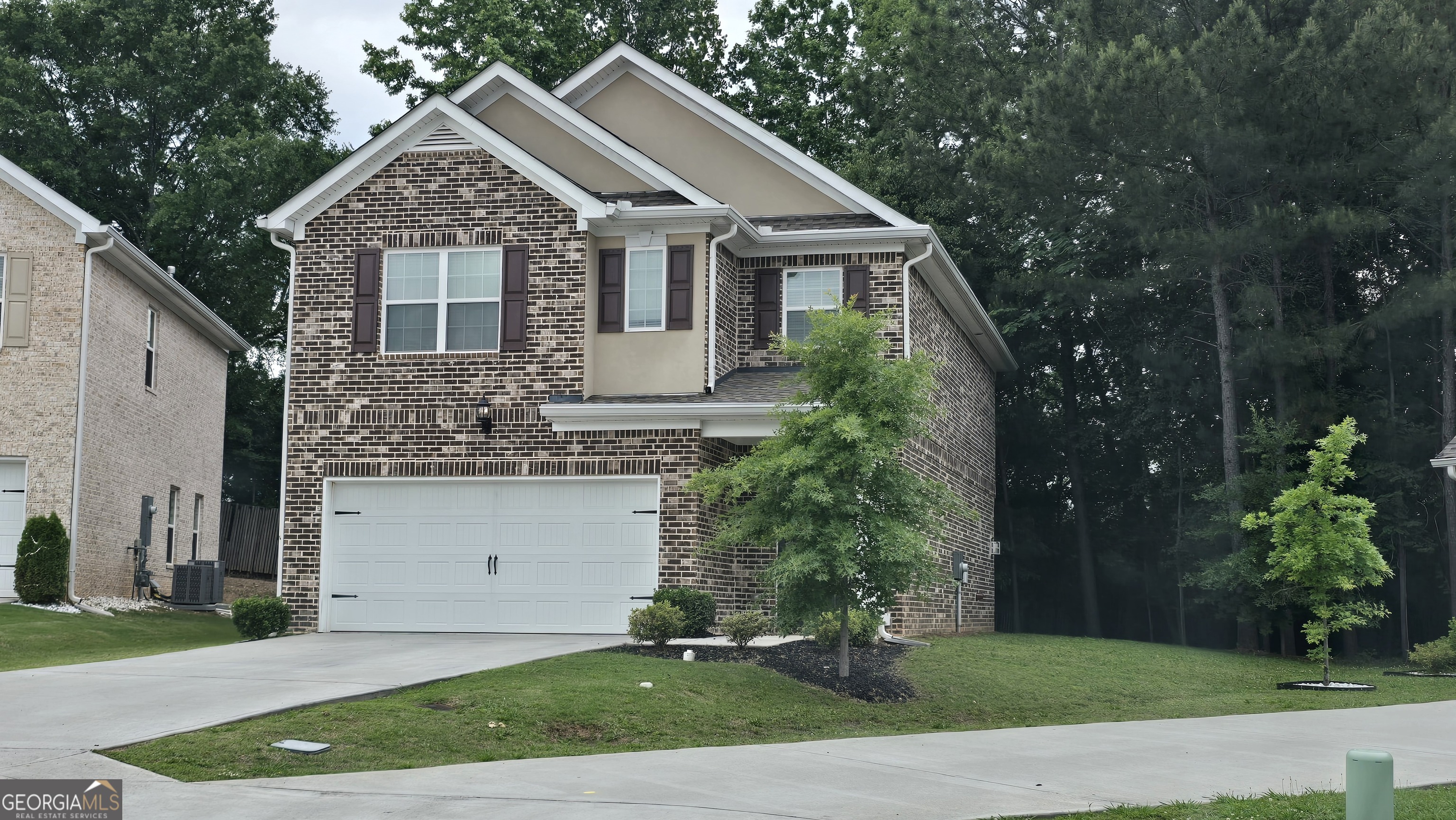 600 Sprayberry Drive Stockbridge GA 30281