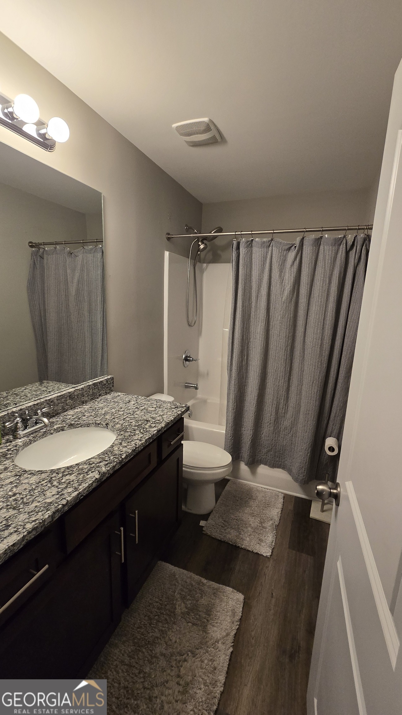 600 Sprayberry Drive Stockbridge GA 30281