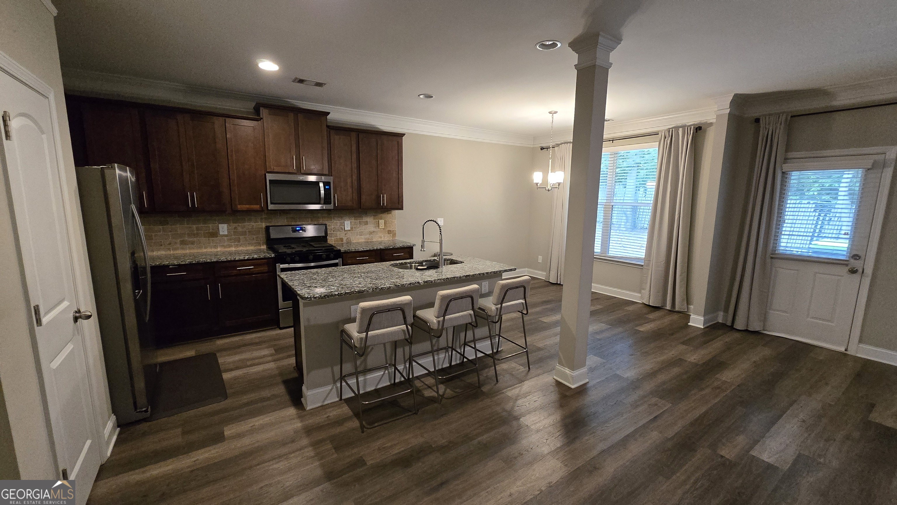 600 Sprayberry Drive Stockbridge GA 30281