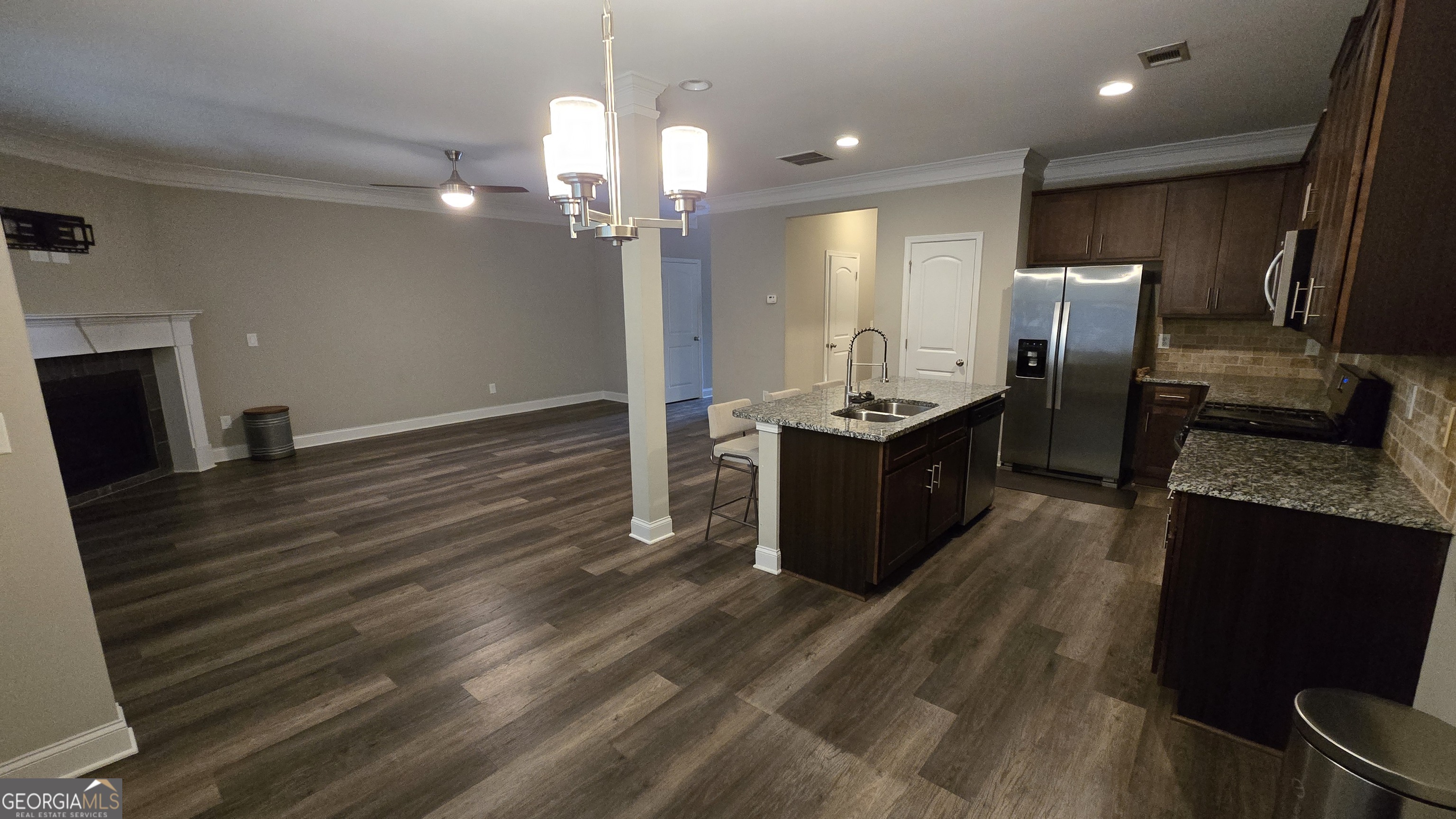 600 Sprayberry Drive Stockbridge GA 30281