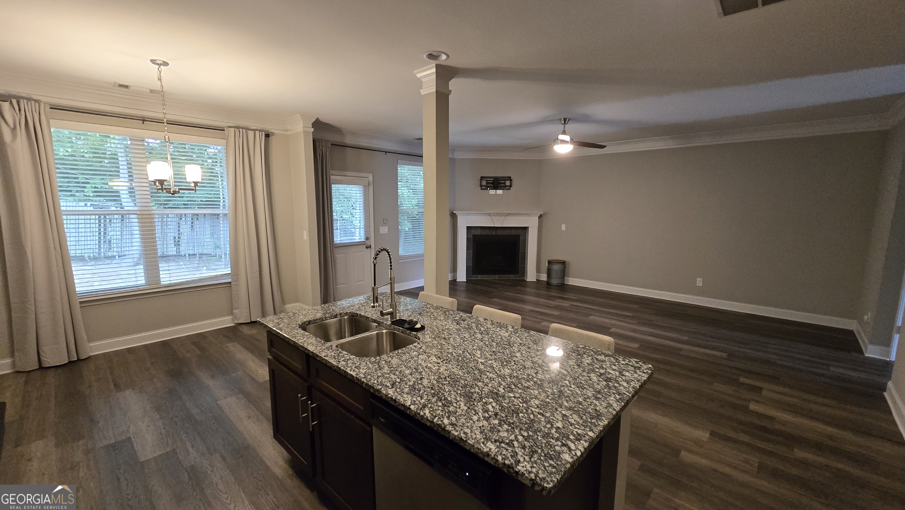 600 Sprayberry Drive Stockbridge GA 30281