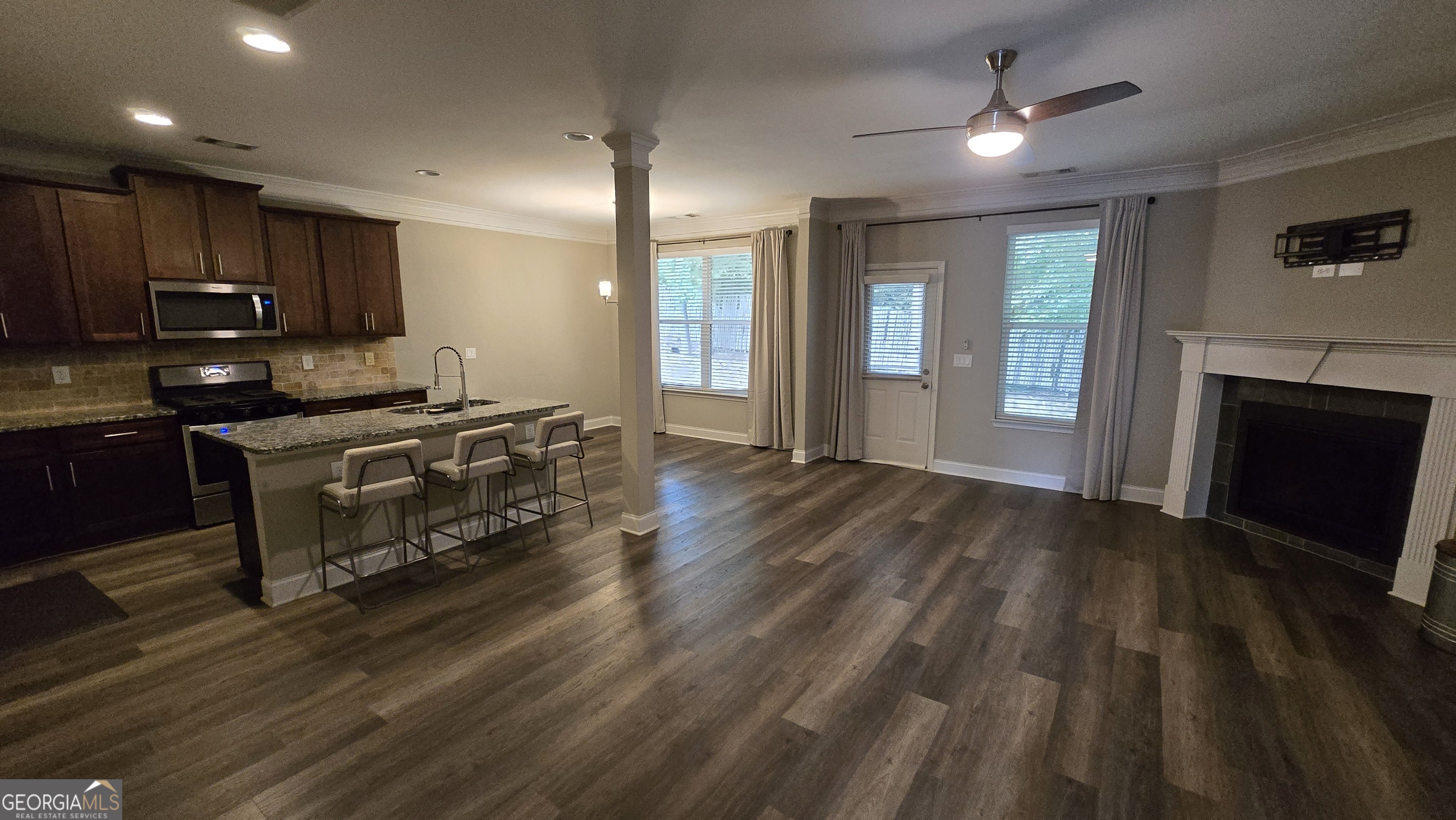 600 Sprayberry Drive Stockbridge GA 30281