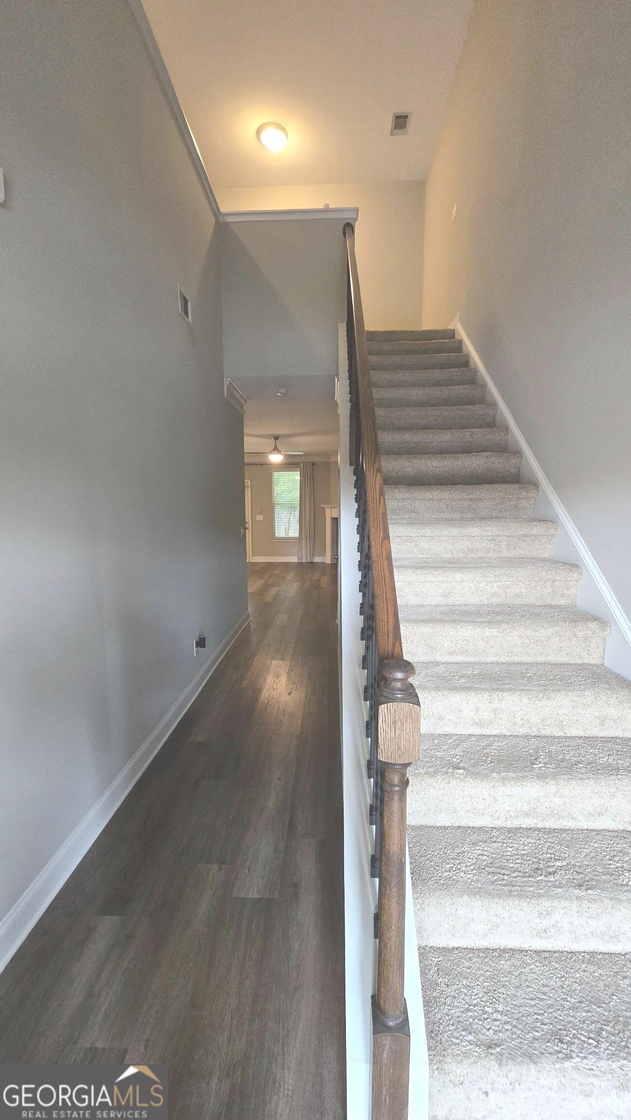 600 Sprayberry Drive Stockbridge GA 30281