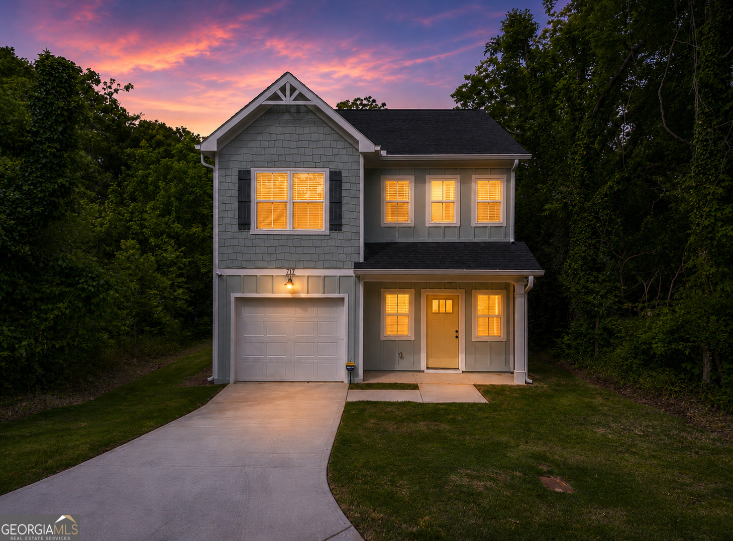717 Scales Street Griffin GA 30224
