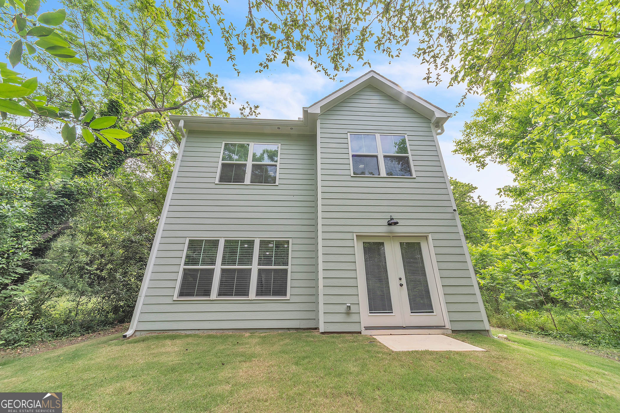 717 Scales Street Griffin GA 30224