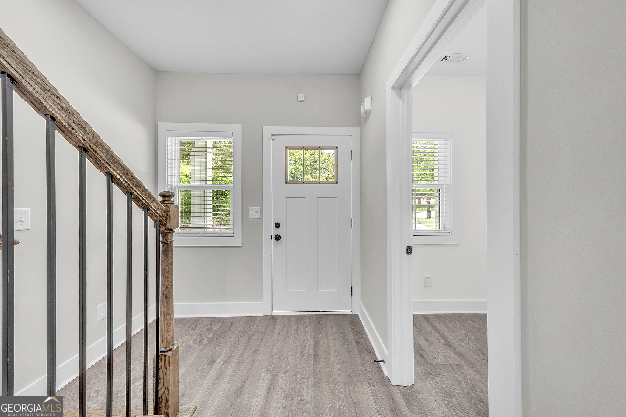 717 Scales Street Griffin GA 30224