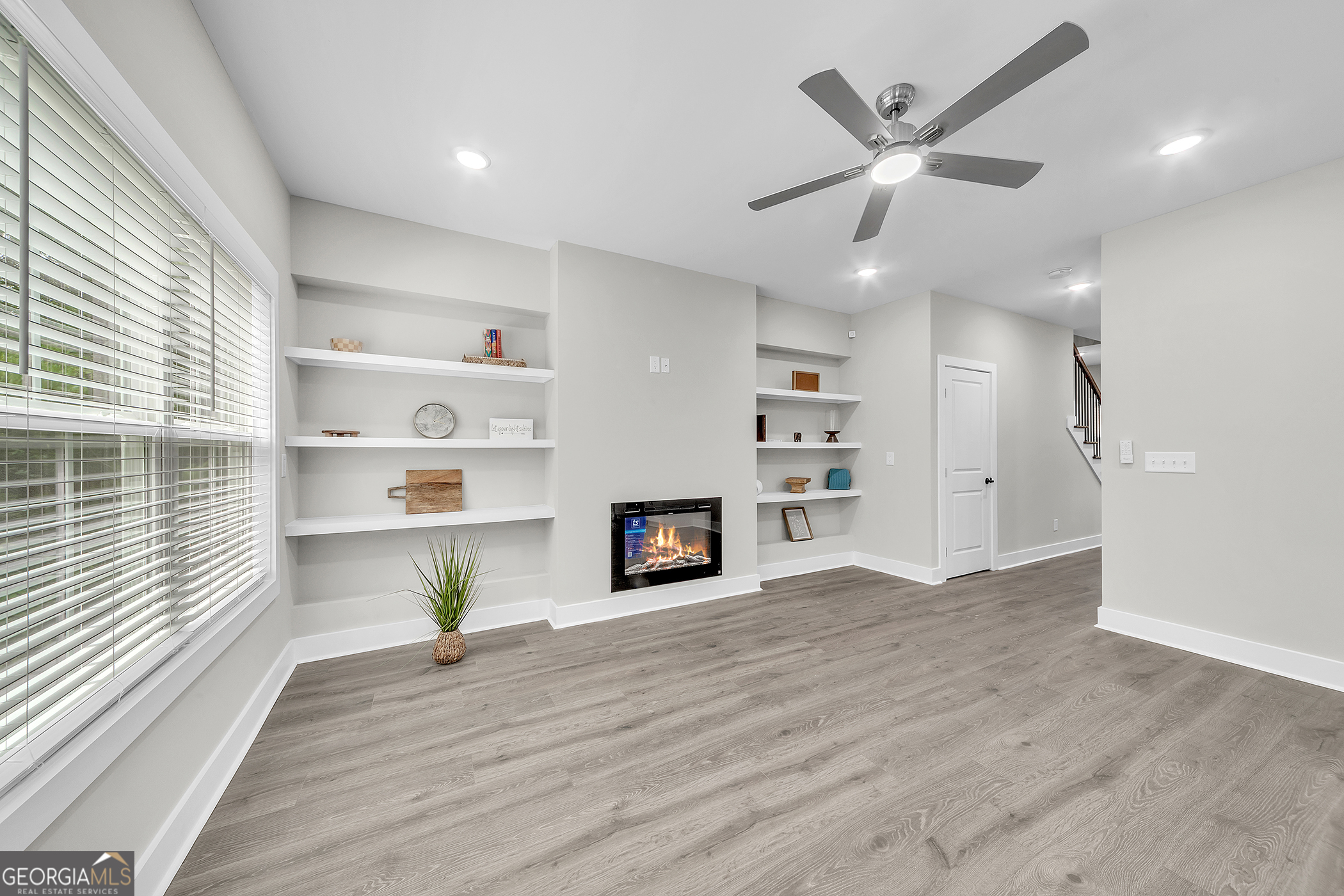 717 Scales Street Griffin GA 30224