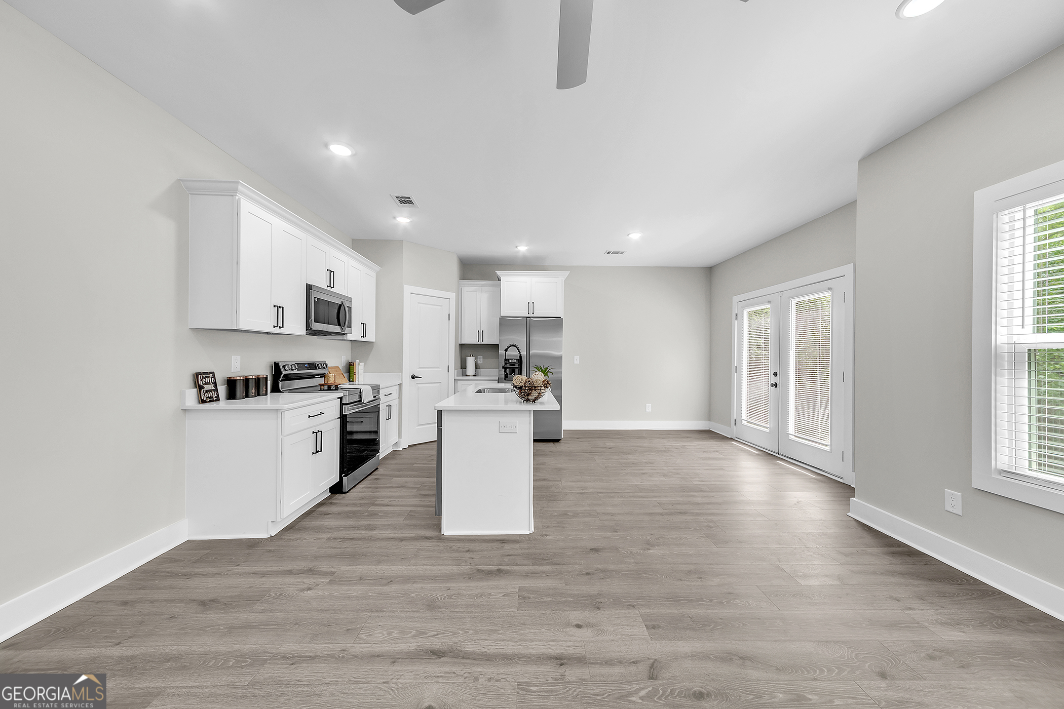 717 Scales Street Griffin GA 30224