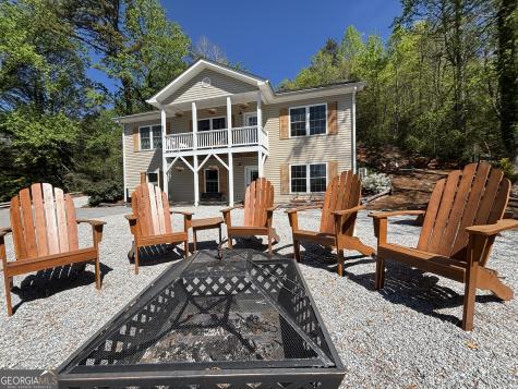 85 Dixieland Lane Clayton GA 30525