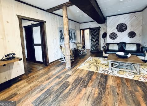 85 Dixieland Lane Clayton GA 30525