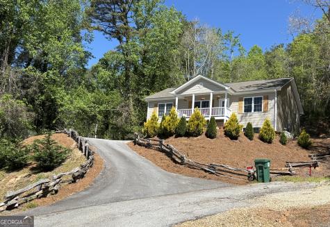 85 Dixieland Lane Clayton GA 30525