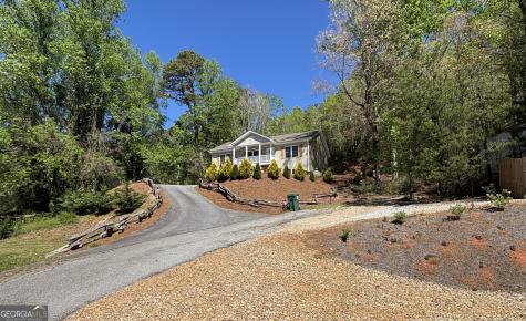85 Dixieland Lane Clayton GA 30525