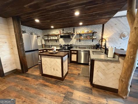 85 Dixieland Lane Clayton GA 30525