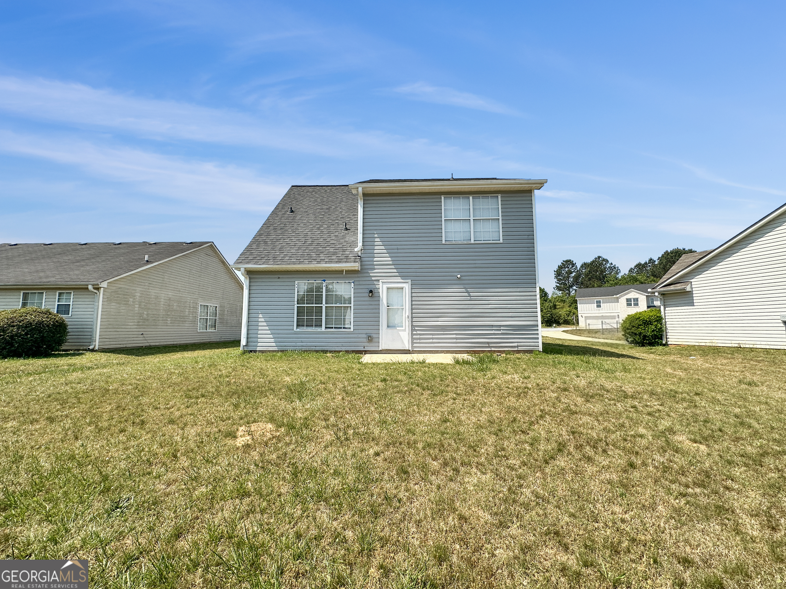 178 Marsh Glen Drive Jonesboro GA 30238