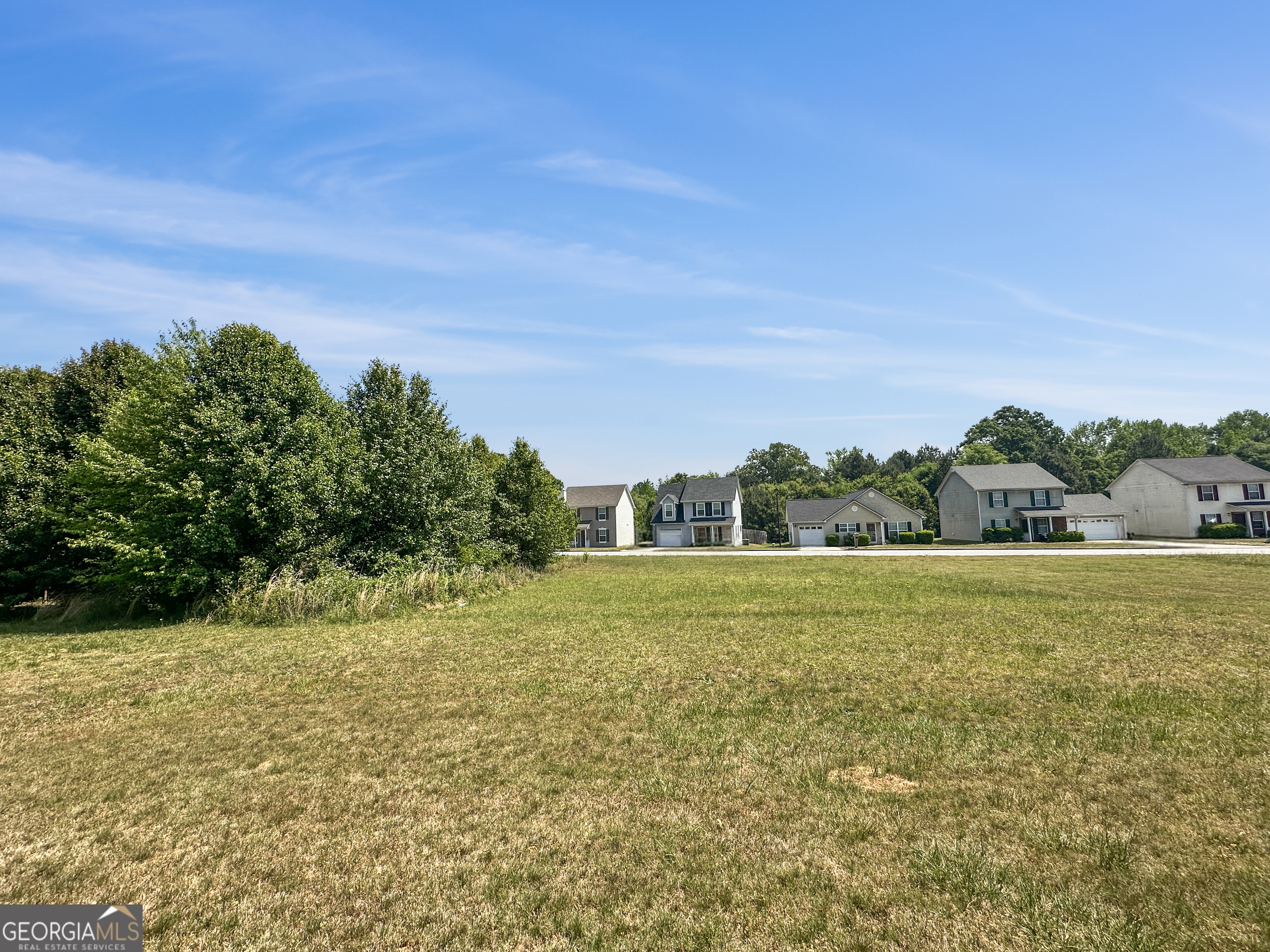 178 Marsh Glen Drive Jonesboro GA 30238