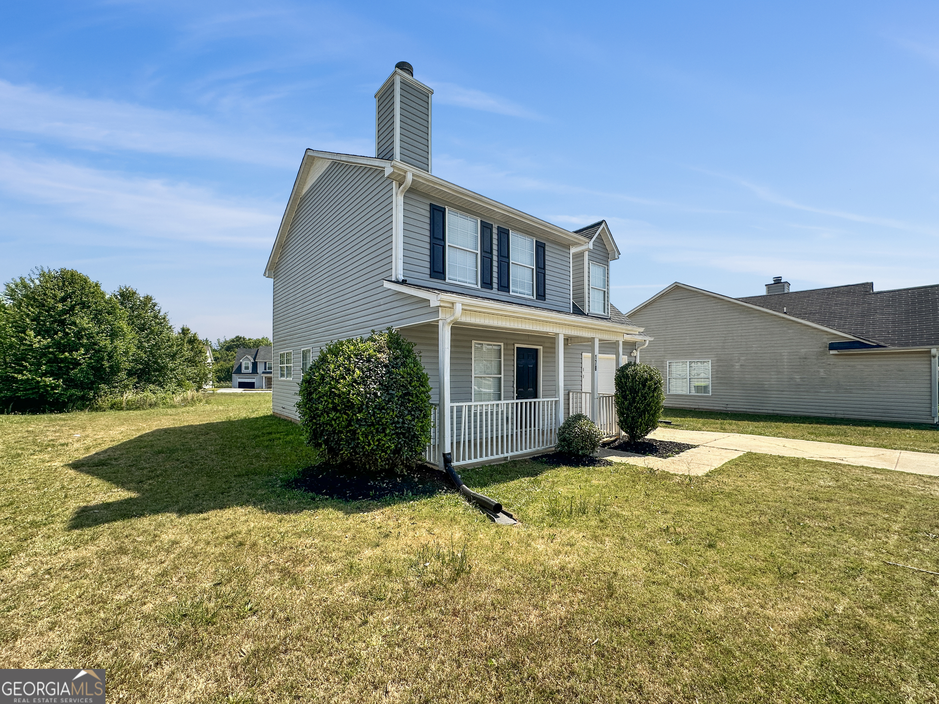 178 Marsh Glen Drive Jonesboro GA 30238