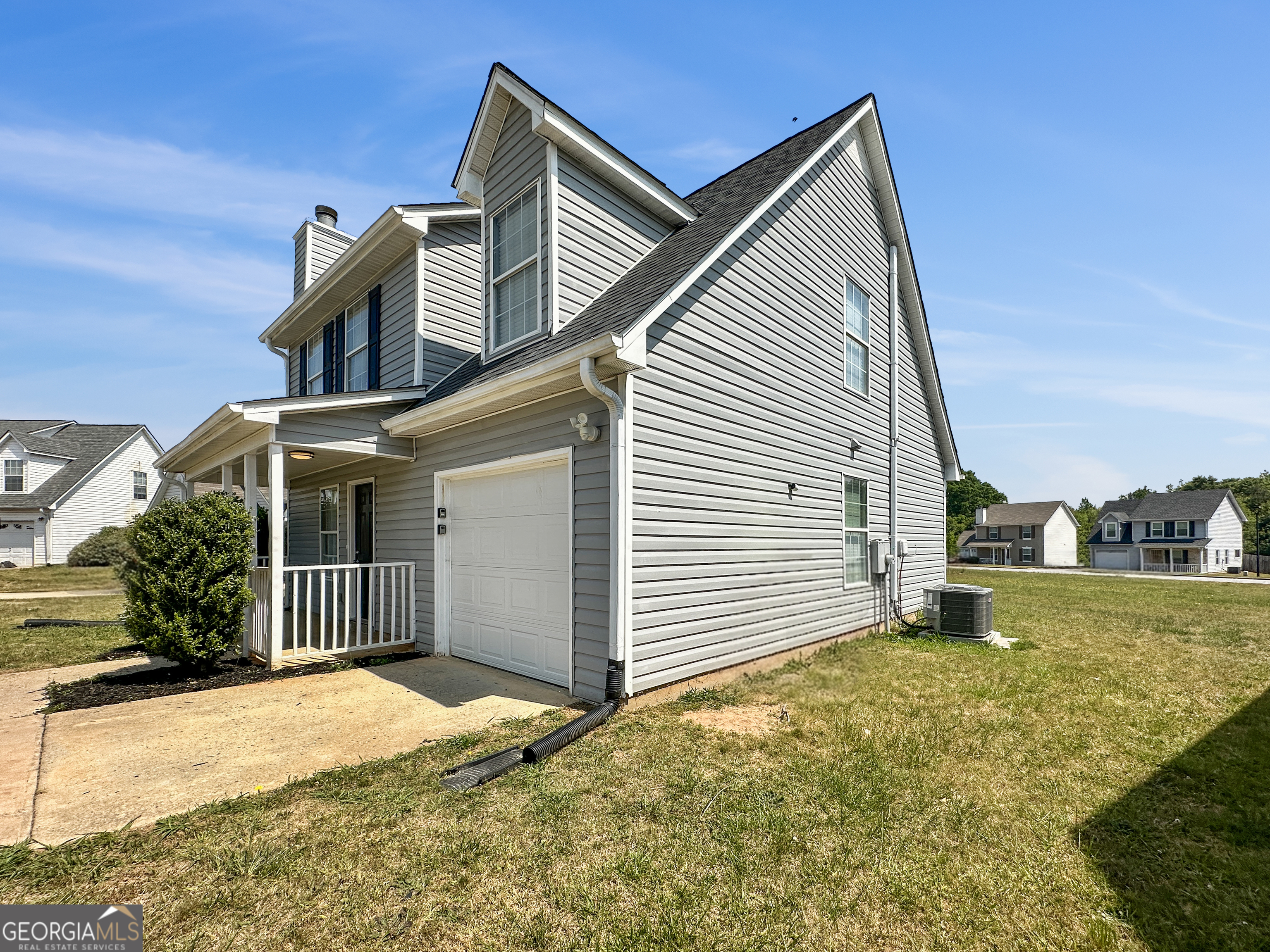 178 Marsh Glen Drive Jonesboro GA 30238
