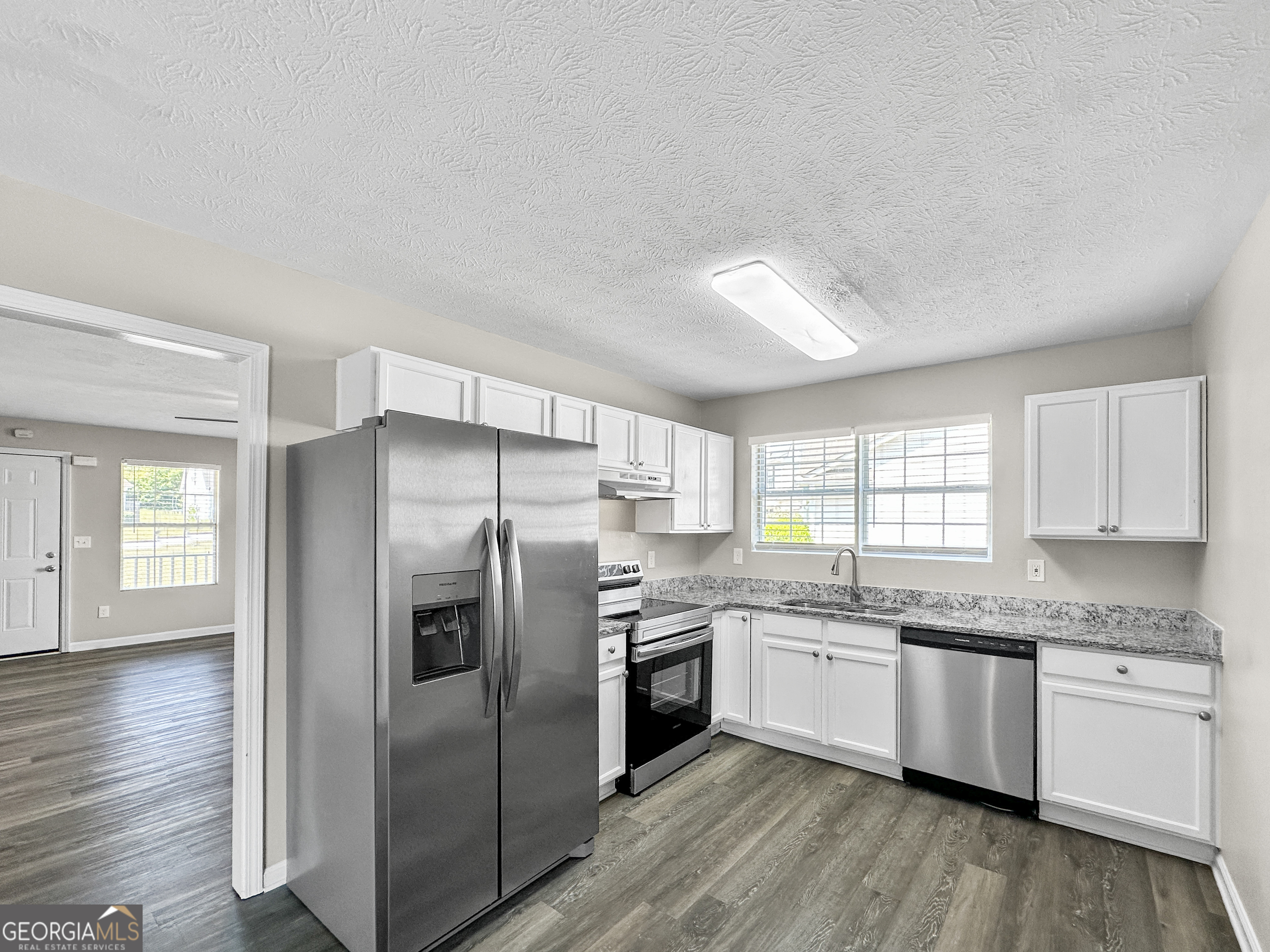 178 Marsh Glen Drive Jonesboro GA 30238