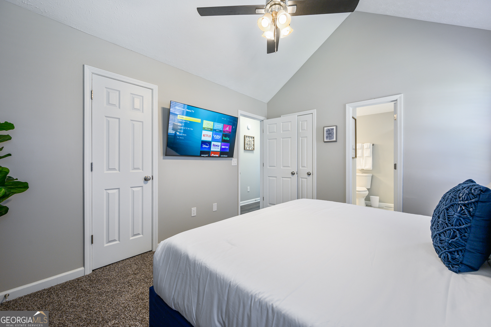 126 Manning Mill Road NW Adairsville GA 30103