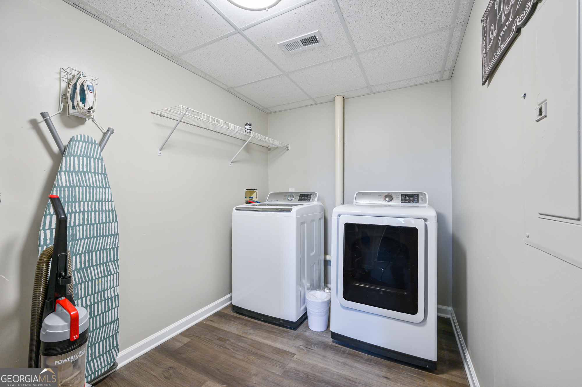126 Manning Mill Road NW Adairsville GA 30103