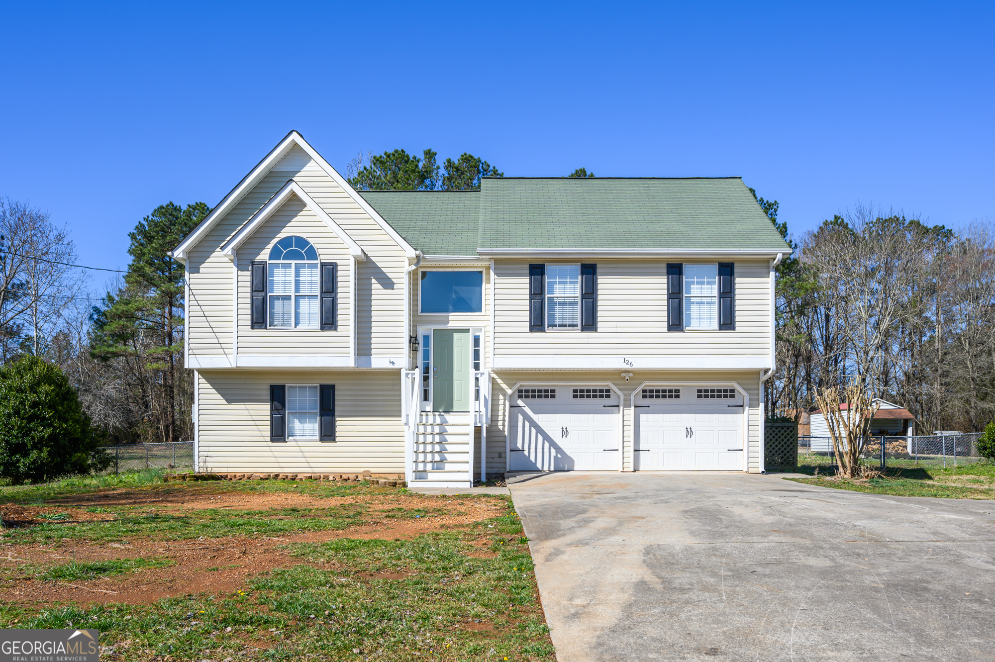 126 Manning Mill Road NW Adairsville GA 30103