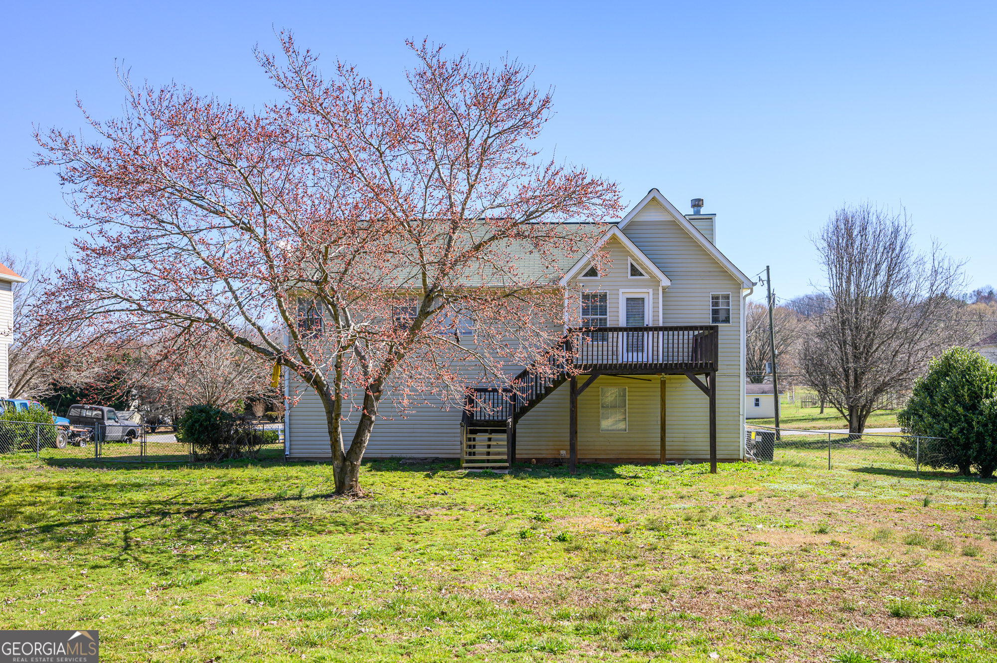 126 Manning Mill Road NW Adairsville GA 30103