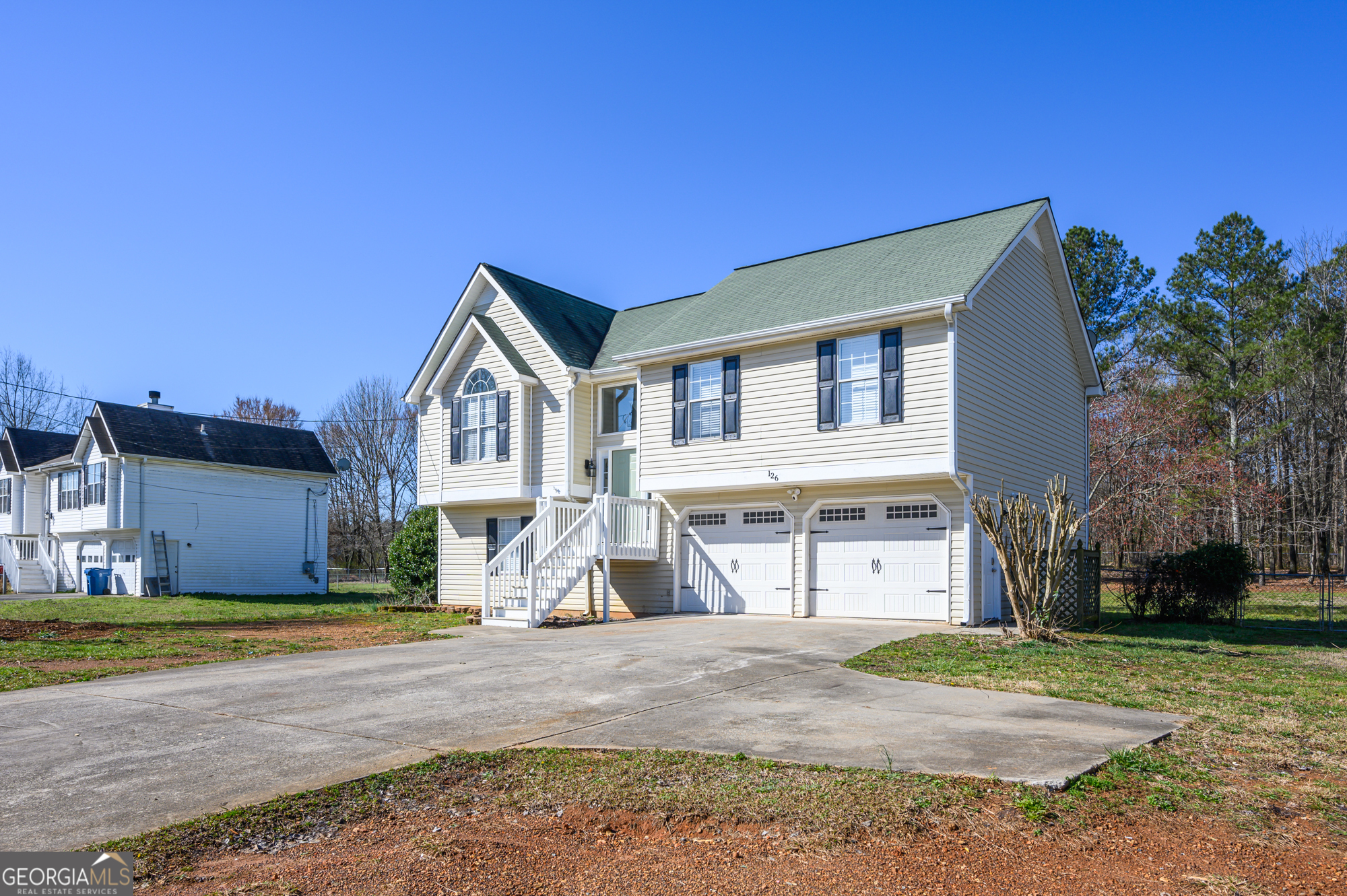 126 Manning Mill Road NW Adairsville GA 30103